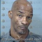 Mugshot of Sheldon Maurice Tucker booked in Maricopa County, Arizona on May 28, 2026