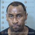 Mugshot of Curtis Norris booked in Maricopa County, Arizona on May 28, 2026