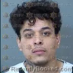 Mugshot of Juan Joel Villela Lopez booked in Maricopa County, Arizona on May 28, 2026