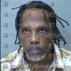 Mugshot of Avlin Demond Crawford booked in Maricopa County, Arizona on May 28, 2026