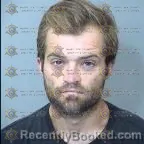 Mugshot of Brian Robert Kogel booked in Maricopa County, Arizona on May 28, 2026
