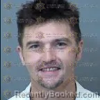 Mugshot of Kevin Scott Mason booked in Maricopa County, Arizona on May 28, 2026