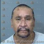 Mugshot of Shawn Ruiz Lopez booked in Maricopa County, Arizona on May 28, 2026