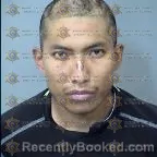Mugshot of Micheal Reynaldo Martinez Sanchez booked in Maricopa County, Arizona on May 28, 2026