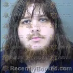 Mugshot of Sterling Robert Foster booked in Maricopa County, Arizona on May 28, 2026