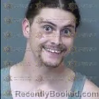 Mugshot of Vladimir George Scaramastro booked in Maricopa County, Arizona on May 28, 2026