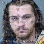 Mugshot of Charles Samuel Beckman booked in Maricopa County, Arizona on May 28, 2026