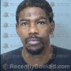 Mugshot of Saraun Johnson booked in Maricopa County, Arizona on May 28, 2026