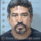 Mugshot of Joseph Robert Robinson booked in Maricopa County, Arizona on May 28, 2026