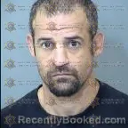 Mugshot of Michael Willis booked in Maricopa County, Arizona on May 28, 2026