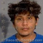 Mugshot of David Sanvicente Vasquez booked in Maricopa County, Arizona on May 28, 2026