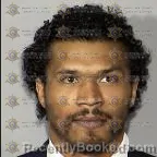 Mugshot of Angelo Lopez booked in Maricopa County, Arizona on May 28, 2026