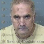 Mugshot of Firas Thamer Hamodi booked in Maricopa County, Arizona on May 28, 2026