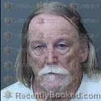 Mugshot of Neal Dean Cowie booked in Maricopa County, Arizona on May 28, 2026