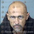 Mugshot of Francisco Carlos Felix booked in Maricopa County, Arizona on May 28, 2026