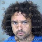 Mugshot of Matthew Conrad Toledo booked in Maricopa County, Arizona on May 29, 2026