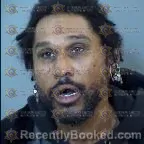 Mugshot of Brian Gregory Irby booked in Maricopa County, Arizona on May 29, 2026