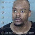 Mugshot of Landy Guevara Luis booked in Maricopa County, Arizona on May 29, 2026