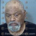 Mugshot of Eddie Elree Boyd booked in Maricopa County, Arizona on May 29, 2026