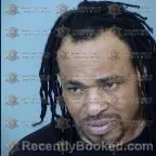 Mugshot of Lester Evans booked in Maricopa County, Arizona on May 29, 2026