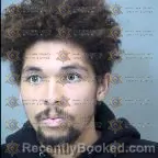 Mugshot of Kayden Laughlin booked in Maricopa County, Arizona on May 29, 2026