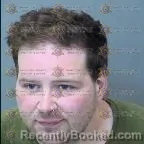 Mugshot of Michael Vincent Gilbert booked in Maricopa County, Arizona on May 29, 2026