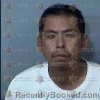 Mugshot of Brandon Dean Tapaha booked in Maricopa County, Arizona on May 29, 2026