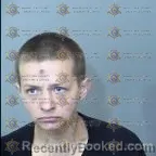 Mugshot of Jessica Dawn Geesey booked in Maricopa County, Arizona on May 29, 2026