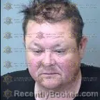 Mugshot of Ryan Charles Anderson booked in Maricopa County, Arizona on May 29, 2026