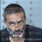 Mugshot of David Cuen booked in Maricopa County, Arizona on May 29, 2026