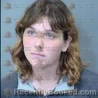 Mugshot of Sarah Angeline Verno booked in Maricopa County, Arizona on May 29, 2026