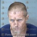 Mugshot of Kenny George Stapleford booked in Maricopa County, Arizona on May 29, 2026