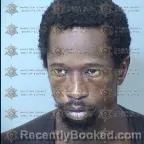 Mugshot of Jarvis Bailey booked in Maricopa County, Arizona on May 29, 2026