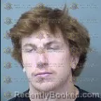 Mugshot of Avery Jacob Schilling booked in Maricopa County, Arizona on May 29, 2026