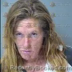 Mugshot of Jenifer Daye Perowitz Bowen booked in Maricopa County, Arizona on May 29, 2026