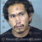 Mugshot of Juan Carlos Leon booked in Maricopa County, Arizona on May 29, 2026