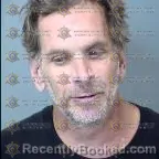 Mugshot of Benjamin Bowater booked in Maricopa County, Arizona on May 29, 2026
