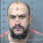 Mugshot of Maged Hamied Nagi booked in Maricopa County, Arizona on May 29, 2026