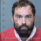Mugshot of Yhobany Alexis Cardenas Ochoa booked in Maricopa County, Arizona on May 29, 2026