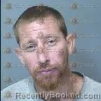 Mugshot of Jimmy Ray Cadriel V booked in Maricopa County, Arizona on May 29, 2026