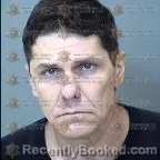 Mugshot of Steven David Waldrep booked in Maricopa County, Arizona on May 29, 2026