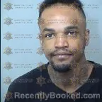 Mugshot of Cameron Joseph Dale booked in Maricopa County, Arizona on May 29, 2026