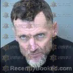 Mugshot of Joseph Swift booked in Maricopa County, Arizona on May 29, 2026