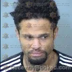 Mugshot of Alexander Jarrard Wright booked in Maricopa County, Arizona on May 29, 2026