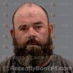 Mugshot of Tyral Ray Cawthon booked in Maricopa County, Arizona on May 29, 2026