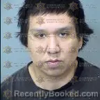 Mugshot of Eldon Michael Norcross booked in Maricopa County, Arizona on May 29, 2026