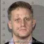 Mugshot of Kyle John Madison booked in Maricopa County, Arizona on May 29, 2026