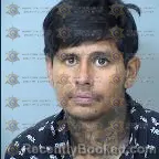 Mugshot of Jesues Ivan Van Dyne booked in Maricopa County, Arizona on May 29, 2026
