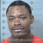 Mugshot of Joshua Eugene Bryant booked in Maricopa County, Arizona on May 29, 2026