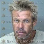 Mugshot of Jerod Michael Scott booked in Maricopa County, Arizona on May 29, 2026